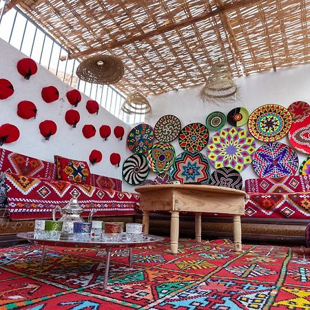 Riad Sala Art Marrakech Marraquexe Exterior foto