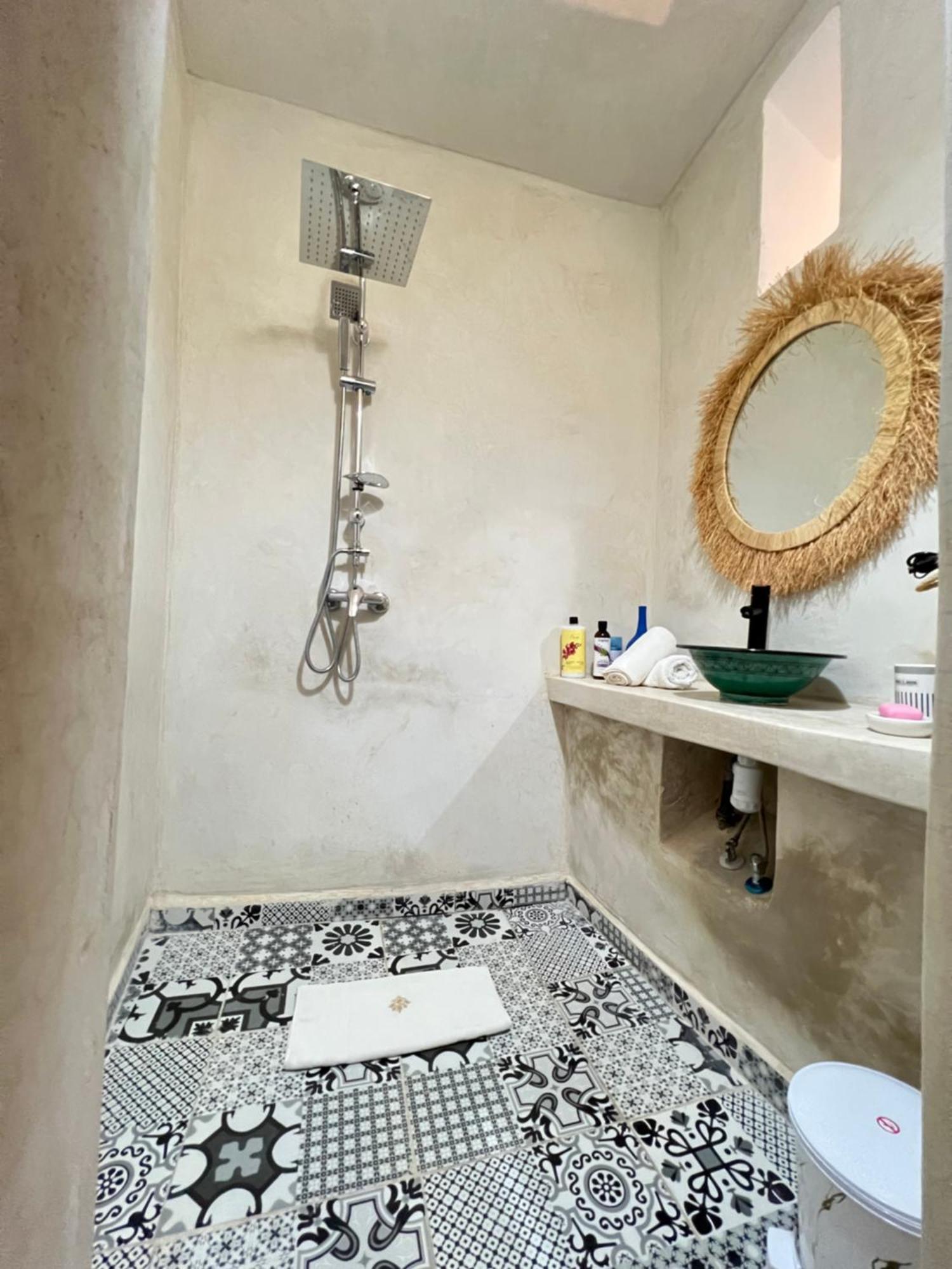 Riad Sala Art Marrakech Marraquexe Exterior foto