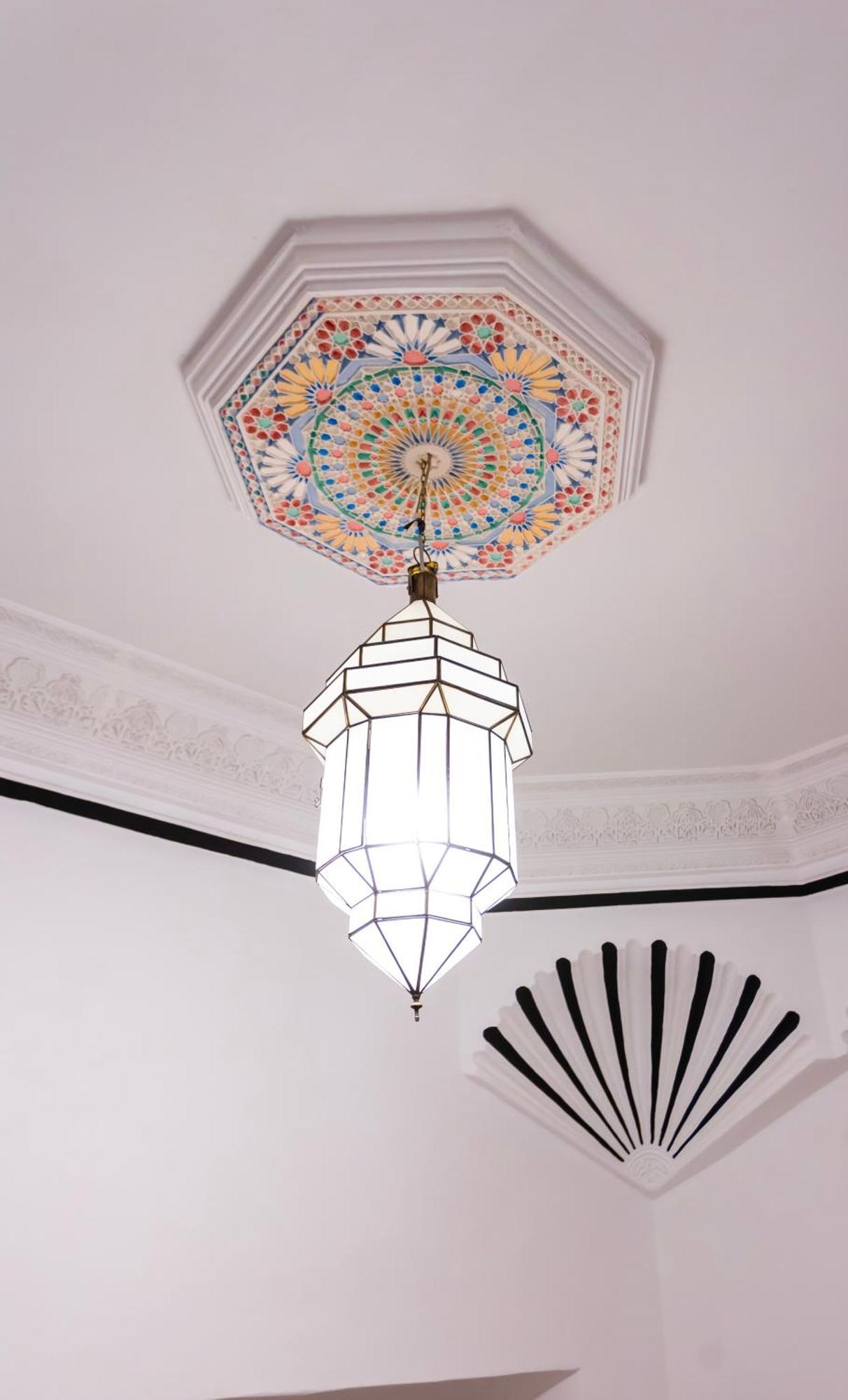 Riad Sala Art Marrakech Marraquexe Exterior foto